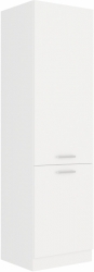 Kuchyňská skříňka EKO bílá 60 DK-210 2F