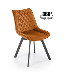 Jídelní židle K520