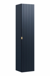 Koupelnová skříňka SANTA FE blue 80-01, vysoká