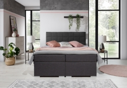 Kontinentální postel ALICE - Boxspring