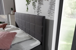 Kontinentální postel ALICE - Boxspring