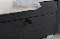 Kontinentální postel ALICE - Boxspring