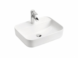 keramické umyvadlo MAGIC WHITE 50