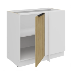 Kuchyňská skříňka CREMONA 105 ND 1F BB 