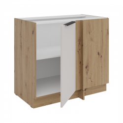 Kuchyňská skříňka SOLEA 105 ND 1F BB