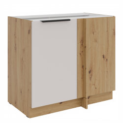 Kuchyňská skříňka SOLEA 105 ND 1F BB
