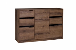 Obývací pokoj 3 DENVER