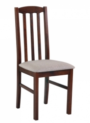 Jídelní židle BOS 12