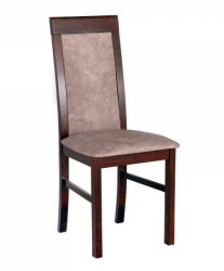 Jídelní židle NILO 6