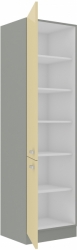Kuchyňská skříň Karmen 60 DK-210 2F