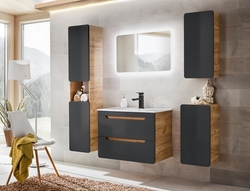 Koupelnová skříňka ARUBA COSMOS 826, pod umyvadlo 40