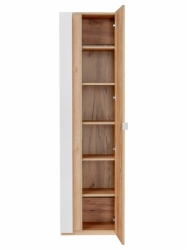 Koupelnová sestava CAPRI bílá 2