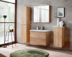 Koupelnová skříňka CAPRI 820, pod umyvadlo 60