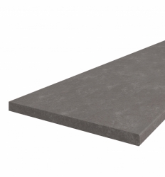 pracovní deska - metalic brown