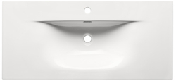 Umyvadlo SKY 100