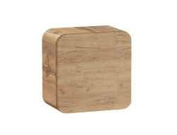 Koupelnová skříňka ARUBA craft 831 cube