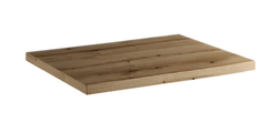 Deska na skříňku NOVA 50 cm