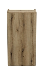 Koupelnová skříňka NOVA dub 83-30, horní 30