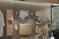 Koupelnova sestava NOVA dub