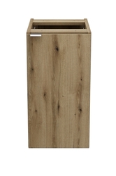 Koupelnová skříňka NOVA dub 81-30