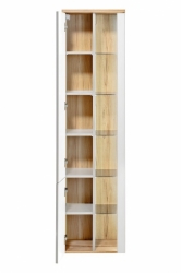 Koupelnová skříňka BAHAMA bílá