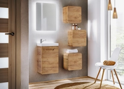 Koupelnová sestava ARUBA craft 3