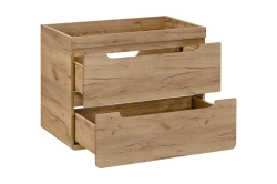 Koupelnová skříňka ARUBA craft 821, pod umyvadlo 80
