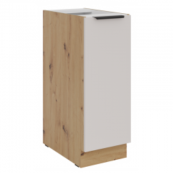 Kuchyňská skříňka SOLEA 30 D CARGO BB
