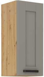 Kuchyňská skříňka LUNA 30 G-72 1F