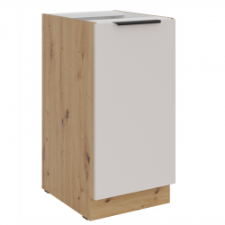 Kuchyňská skříňka SOLEA 40 D 1F BB