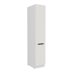 Kuchyňská skříňka ARIA 40 DK-210 2F
korpus bílá, dvířka bílá