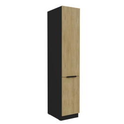 Kuchyňská skříňka CREMONA 40 DK-210 2F