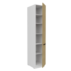 Kuchyňská skříňka CREMONA 40 DK-210 2F  