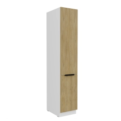 Kuchyňská skříňka CREMONA 40 DK-210 2F 