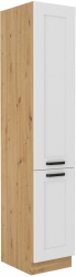 Kuchyňská skříňka LUNA 40 DK-210 2F
