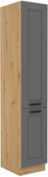 Kuchyňská skříňka LUNA 40 DK-210 2F