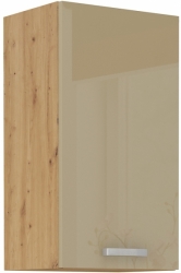 40 G-72 1F ARTISAN cappuccino LESK