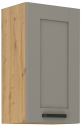 Kuchyňská skříňka LUNA 40 G-72 1F