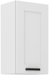 Kuchyňská skříňka LUNA bílá 40 G-72 1F