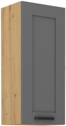 Kuchyňská skříňka LUNA 40 G-90 1F