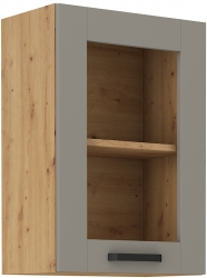 Kuchyňská skříňka LUNA 40 GS-72 1F
