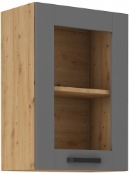 Kuchyňská skříňka LUNA 40 GS-72 1F
