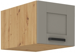 Kuchyňská skříňka LUNA 40 NAGU-36 1F