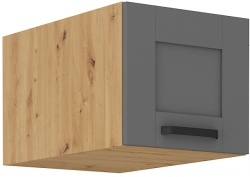Kuchyňská skříňka LUNA 40 NAGU-36 1F