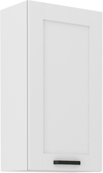 Kuchyňská skříňka LUNA bílá 50 G-90 1F