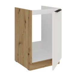 Kuchyňská skříňka ARIA 50 ZL 1F BB 