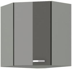 Kuchyňská skříňka Grey 58x58 GN-72 1F