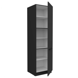 Kuchyňská skříňka ARIA 60 DK-210 2F 
