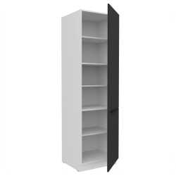 Kuchyňská skříňka ARIA 60 DK-210 2F 