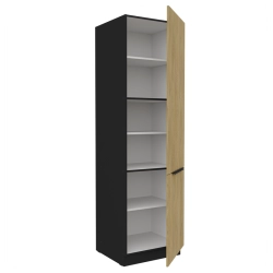Kuchyňská skříňka CREMONA 60 DK-210 2F